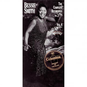 Bessie Smith Empty Red Blues (Pt. 1)