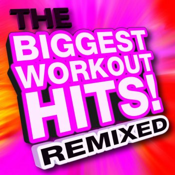 Workout Remix Factory Die Young (Workout Mix + 130 BPM)