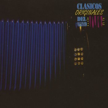 Lisandro Meza y Su Conjunto Matilde Lina