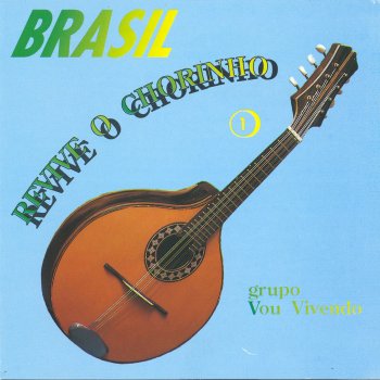 Grupo Vou Vivendo Assanhado