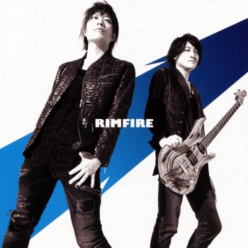 GRANRODEO RIMFIRE