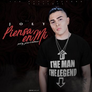 El Joey Piensa En Mi