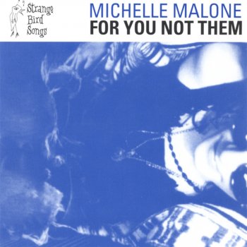 Michelle Malone Open Window