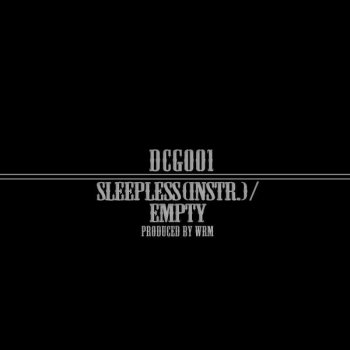 WRM Sleepless (Instrumental)