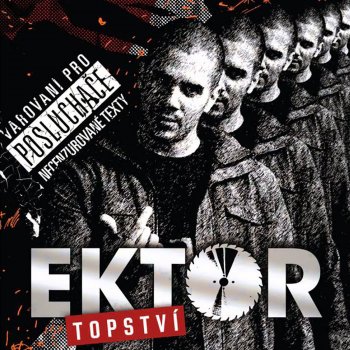 Ektor feat. Hugo Toxxx Dobrý