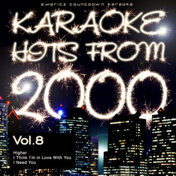 Ameritz Countdown Karaoke Hot Boyz (In the Style of Missy Elliott, Nas,Eve and Q-Tip) [Karaoke Version]