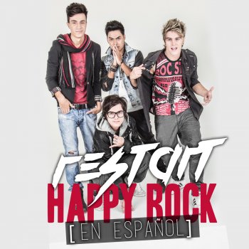 Restart Mi Mundo