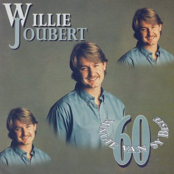 Willie Joubert Altyd Hier By Jou