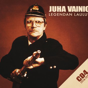 Juha Vainio Raivoisa Roland