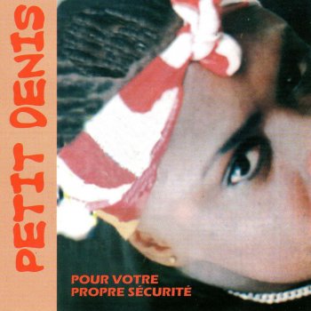 Petit Denis Sécurité