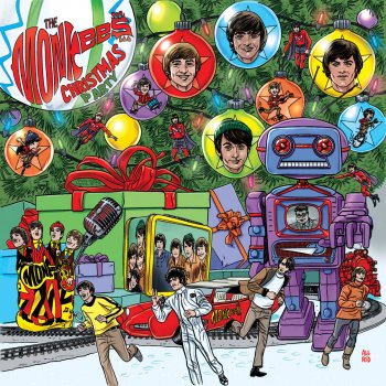 The Monkees Merry Christmas, Baby