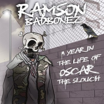 Ramson Badbonez December - Let the Others Know