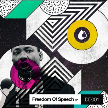 Zach Murray Freedom Of Speech - Original Mix