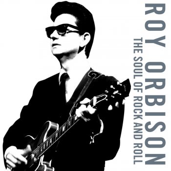 Roy Orbison I Give Up (Demo Recording)