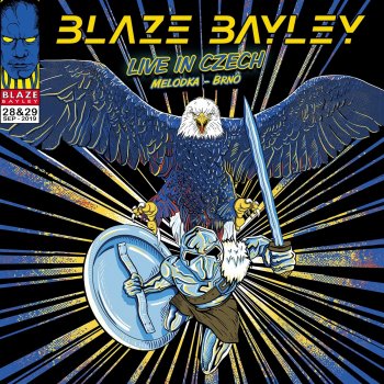 Blaze Bayley Virus (Live)