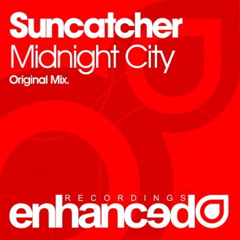 Suncatcher Midnight City - Original Mix