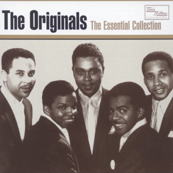 The Originals I'm Someone Who Cares - Single Version