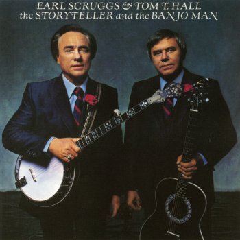 Earl Scruggs feat. Tom T. Hall Song of the South