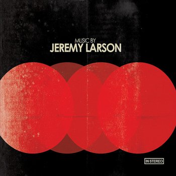 Jeremy Larson The Thief