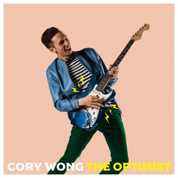 Cory Wong feat. KATIS & Marti Fischer Juke on Jelly