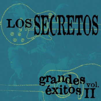 Los Secretos Déjame