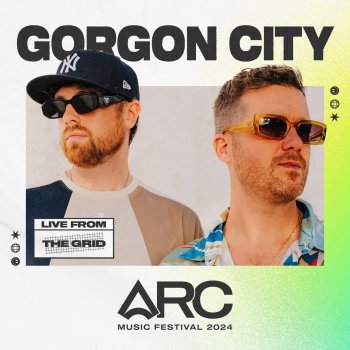 Gorgon City Touch (Mixed)