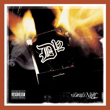 D12 feat. Emile Freestyle