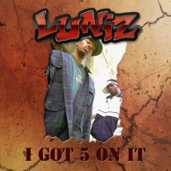 Luniz I Got 5 On It (Gumbo Funk Remix)