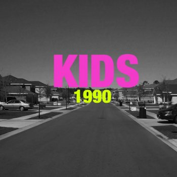 Kids 1990 POLO