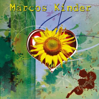 Marcos Kinder Comunhão