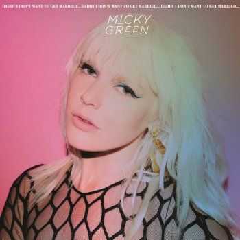 Micky Green Too Good For Me