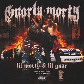 Lil Morty feat. Lil Gnar Gnarlymorty