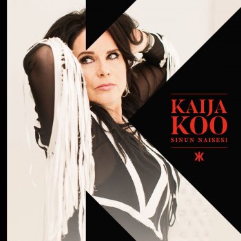 Kaija Koo Siniset tikkaat