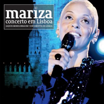 Mariza Primavera - live