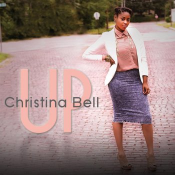 Christina Bell My Cross