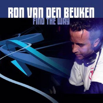 Ron van den Beuken Find the Way (Radio Edit)