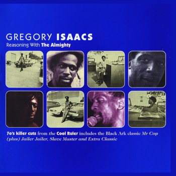 Gregory Isaacs Jailer Jailer