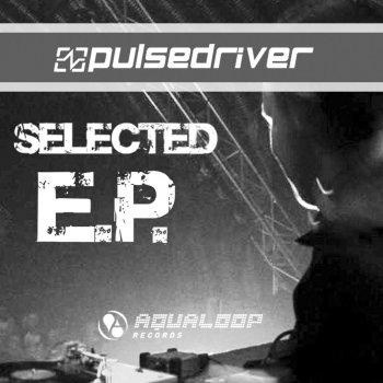 Pulsedriver Samplitude
