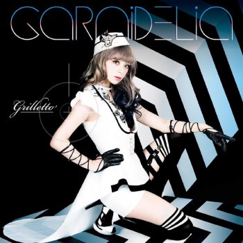 GARNiDELiA grilletto (Instrumental)