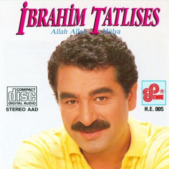 İbrahim Tatlıses Hülya