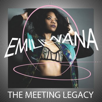Исполнитель Emilie Nana, альбом The Meeting Legacy