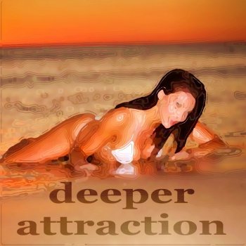 Various Artists Deeper Attraction (Juliet Fox Deephouse Mixset)