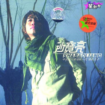 沙寶亮 祝你幸福