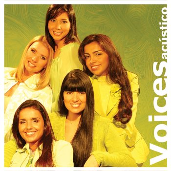 Voices Baby, Amo Você