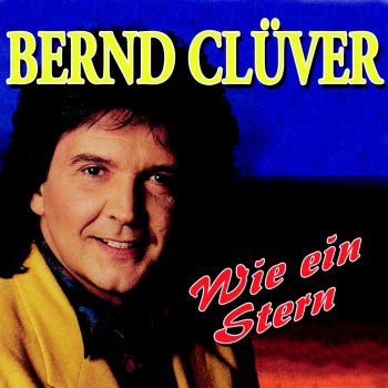 Bernd Clüver Gib' mir noch eine Chance