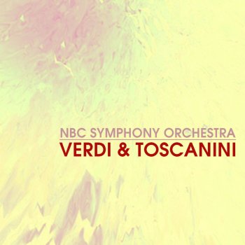 NBC Symphony Orchestra, Arturo Toscanini Otello, Act III: Ballabili (Dances)