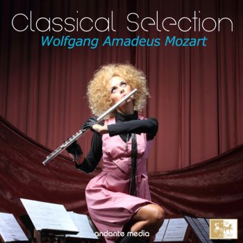 Wolfgang Amadeus Mozart, Mozart Festival Orchestra & Alberto Lizzio Symphony No. 22 in C Major, K. 162: II. Andantino grazioso