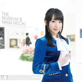 Nana Mizuki BRIGHT STREAMBRIGHT STREAM