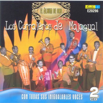 Los Corraleros de Majagual Cumbia Majagualera