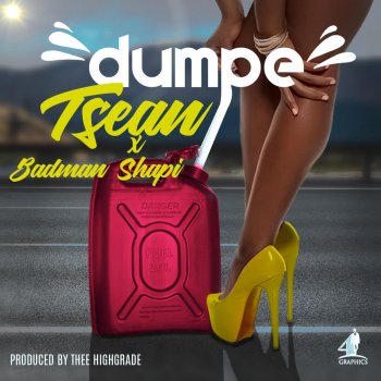 T-sean feat. Badman Shapi Dumpe